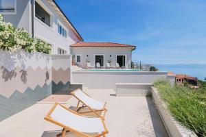 Villa Kaliterra - Your home in Croatia! 