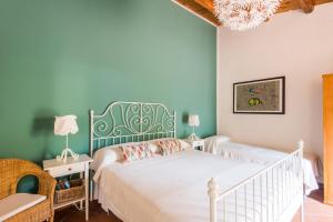 Villa Ammirata Mondello by Wonderful Italy