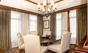 Ritz Carlton Vail #212 Condo