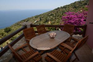 Dio Guesthouses Arkadia Greece