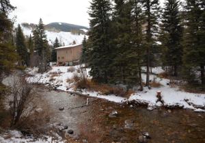 Vail Trails East #7B Condo