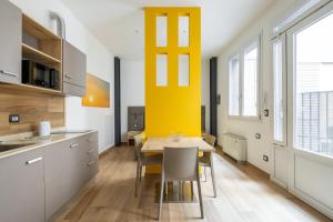 Giorgi Design Homes I by Wonderful Italy