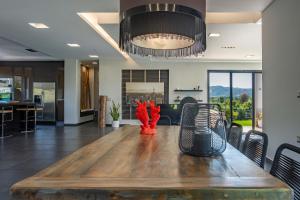 Villa Vega I "Heated" pool, next to nature!