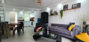 Maisons de vacances claire : photos des chambres