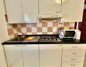 Appartamento A un passo dal mare img6