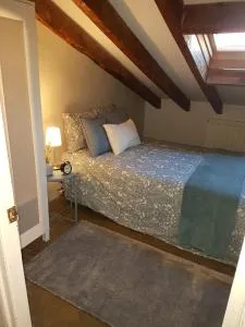 La Buhardilla - Zaratán