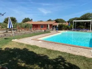 Agriturismo Abbalughente - Mara