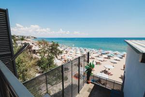 Luxury Villas Kabakum on the beach free parking and Wfi