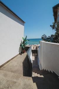 Luxury Villas Kabakum on the beach free parking and Wfi