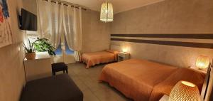 Affittacamere Borgo Sabbionara