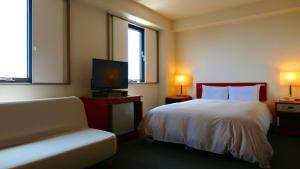 Hitachi Tourist Hotel Hitachi Accommodation suite