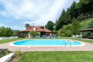 LovelyStay - Toca dos Coelhos - Abragão