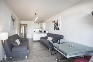 Appartements Trimaran : photos des chambres