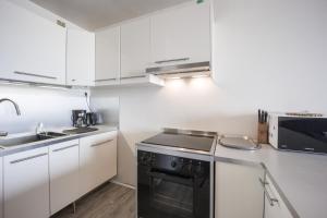 Appartements Trimaran : photos des chambres