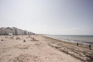 Appartements Trimaran : photos des chambres