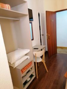 Single Room room in Pensao Nova Goa