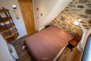 Appartements La Grange des Riders : photos des chambres