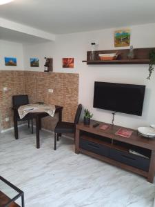 G & H Ferienwohnungen Appartement Almrausch