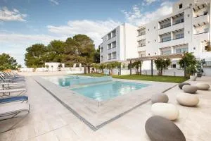 Hotel Levante - 埃斯普霍斯