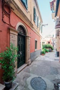 Curcumelli Luxury Suites - Κorkira