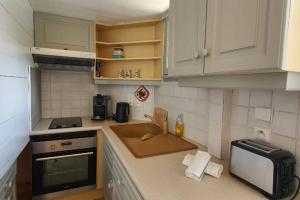 Studio en bordure de Lac