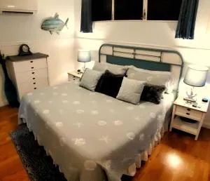 Maui Tranquility II - 基黑