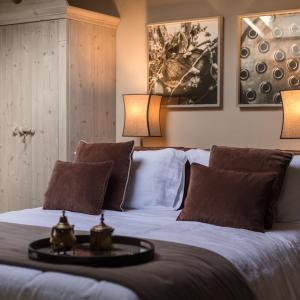 Ca del Moro Wine Retreat