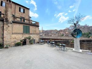 CAMPOREGIO 31- In Centro con Vista sul Duomo