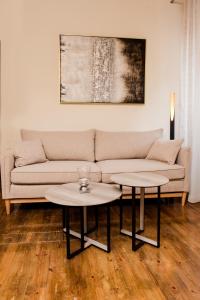 Curcumelli Luxury Suites - Κorkira