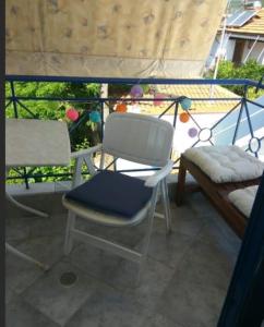 Velika seaside Apartment