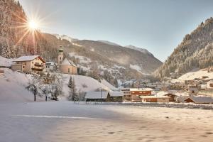 Hotel Buckelhof - See - only 20 min from Ischgl