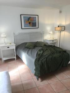 B&B / Chambres d'hotes Il etait une fois un jardin : photos des chambres