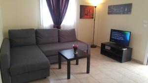 Casa Bella a Skala 1