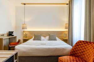 Hotels Hotel du Lac de Madine - Maison DRAPIER : photos des chambres