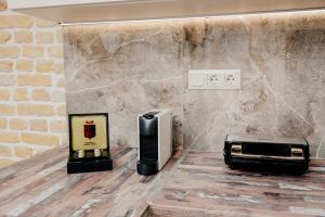 Curcumelli Luxury Suites - Κorkira