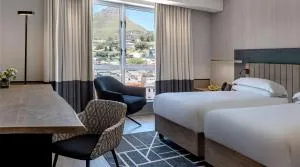 Hyatt Regency Cape Town - Kapstadt