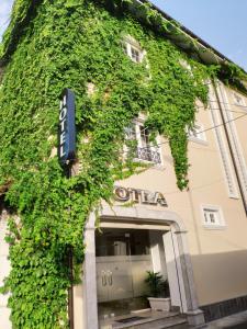 hotel treva