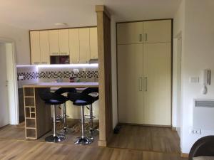 Apartman Divac