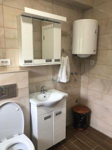 Apartman Divac