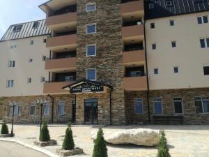 Apartman Divac