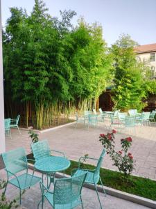 hotel treva