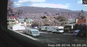 camping aviator, numai TEREN, campare pentru rulote autorulote PERSONALE, Campingul nu are rulote !!! Busteni