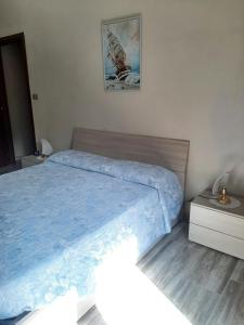 Bilocale San Paolo