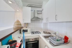 Apt 1 Quarto, Piscina, AC, Varanda, Prestige For Home