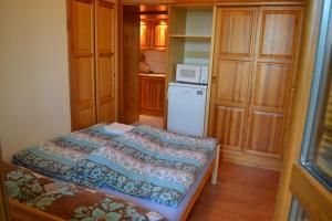 Apartmán v Tatranskej Lomnici, Dinda 127