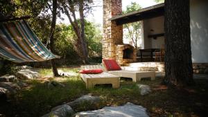Holiday Home Pine Villa