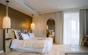 Hotels Chateau L'Hospitalet Wine Resort Beach & Spa : photos des chambres