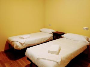 HOLIDAY HOMES by del abuelo VEGADEO