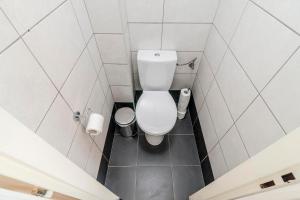 Romantic Apts Prague by Michal&Friends