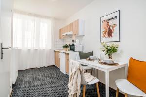 Romantic Apts Prague by Michal&Friends